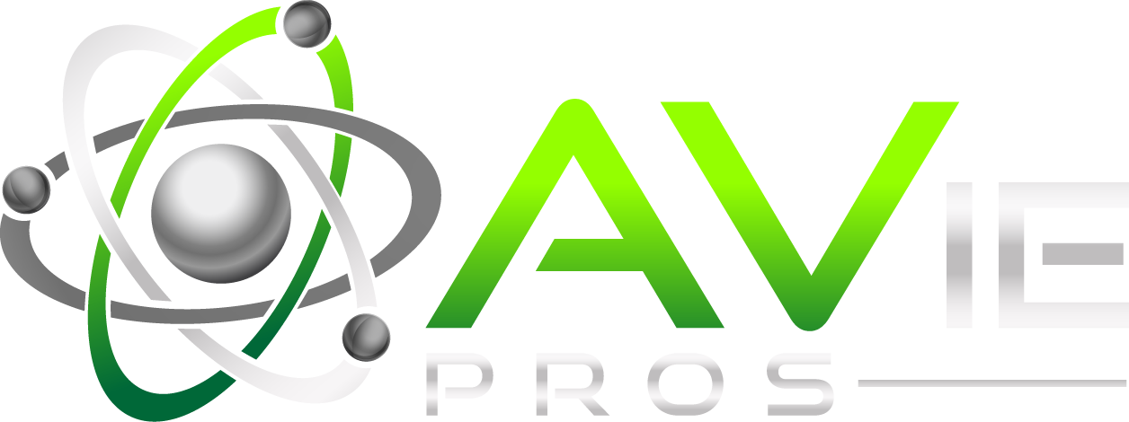 Avie Pros NEW