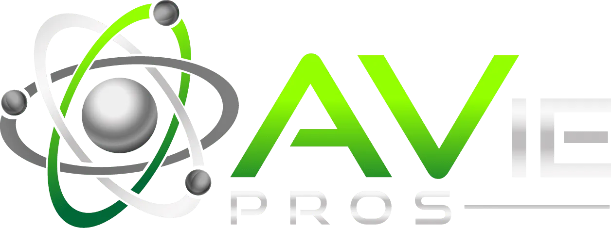 Avie Pros NEW